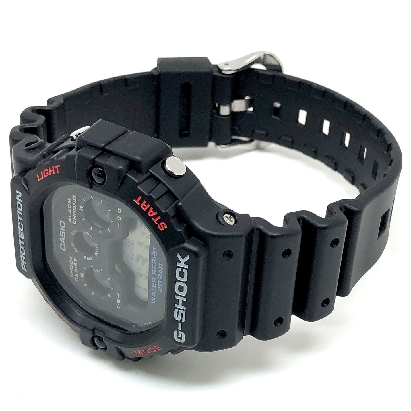 DW-5900-1 初代3つ目 原点回帰 復刻モデル