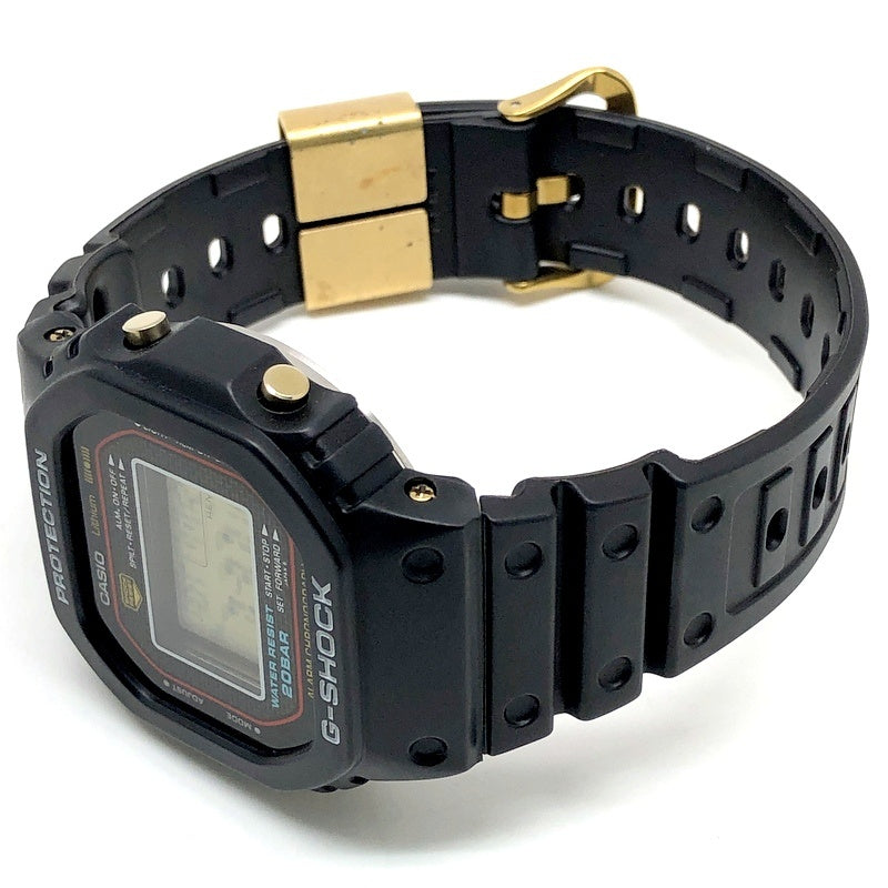 DW-1983-1 Gショック誕生10周年記念 1983本限定モデル