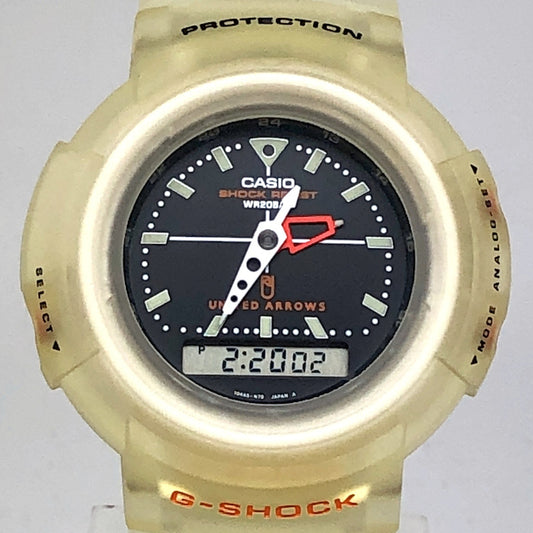 AW-500BUA-1E ユナイテッドアローズ 第2弾コラボモデル