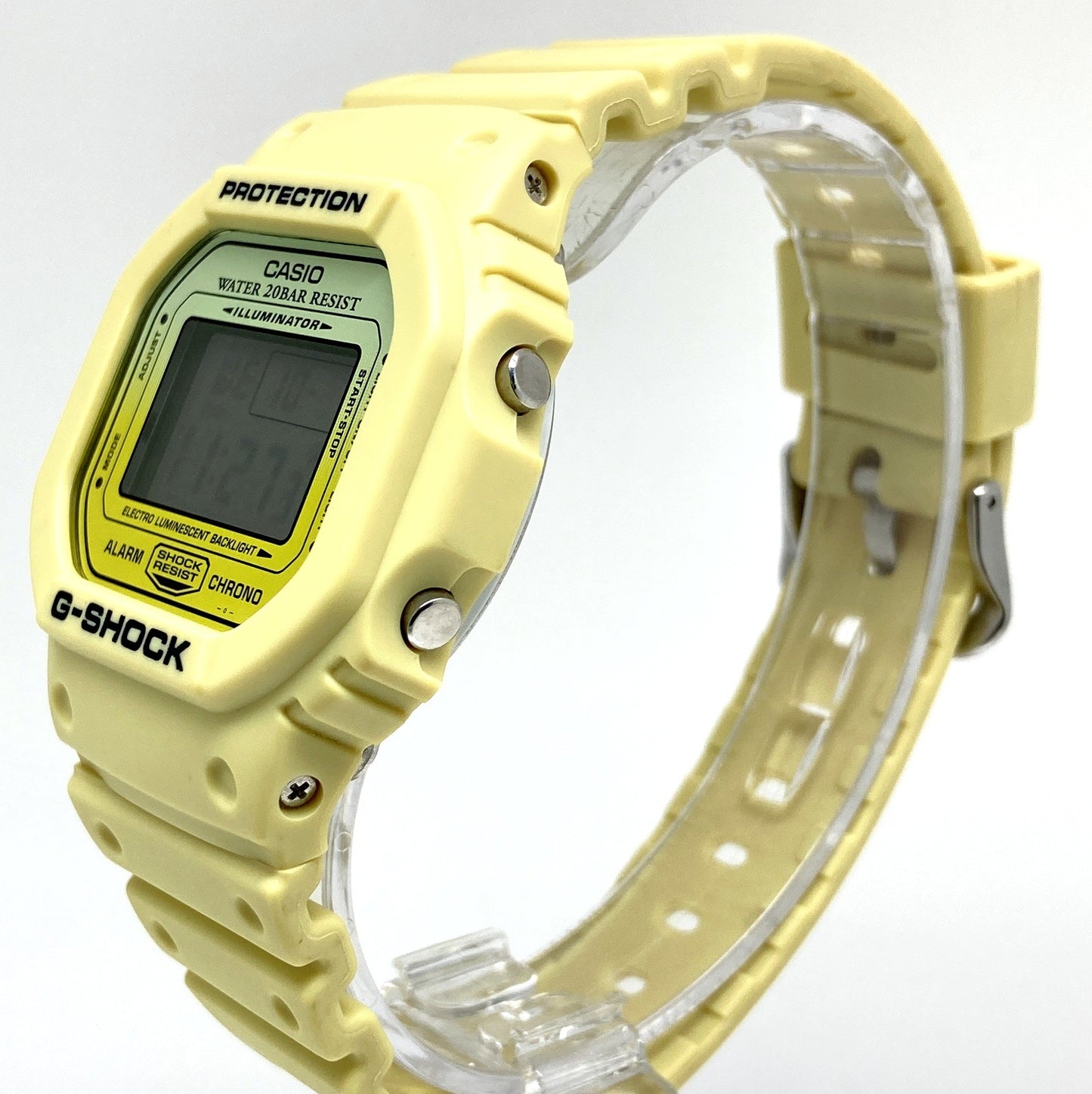 DW-5600LC-9 サマーグラデーション