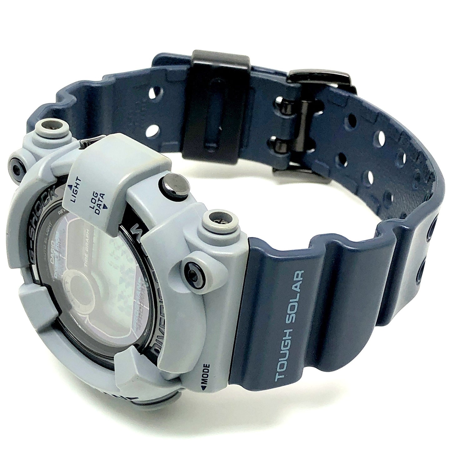 GF-8250ER-2 フロッグマン 初代復刻カラー メンインミリタリーカラーズ