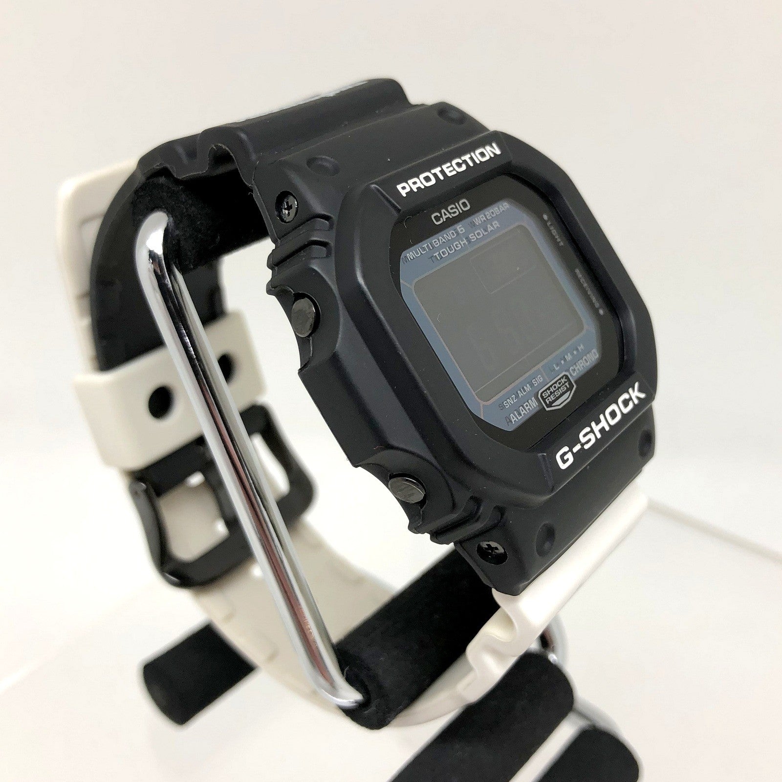 GW-M5610TH THE HUNDREDS – G-BRIDGES