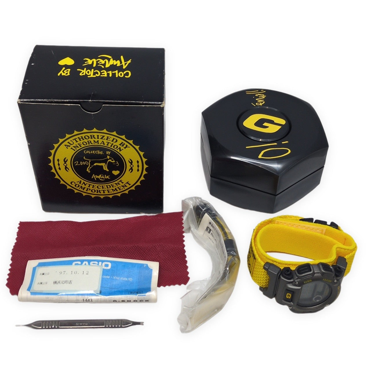 DW-8800AB-9T