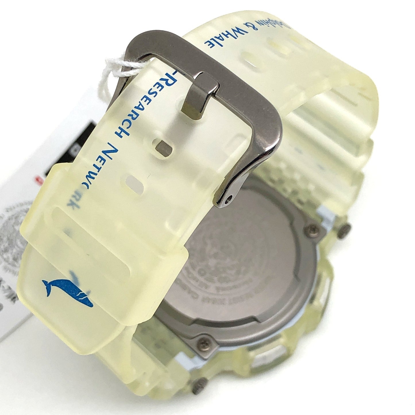 GW-9101K-7 ガルフマン イルクジ2008