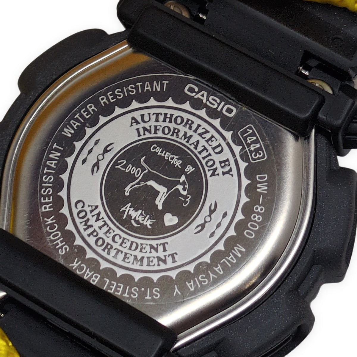 DW-8800AB-9T