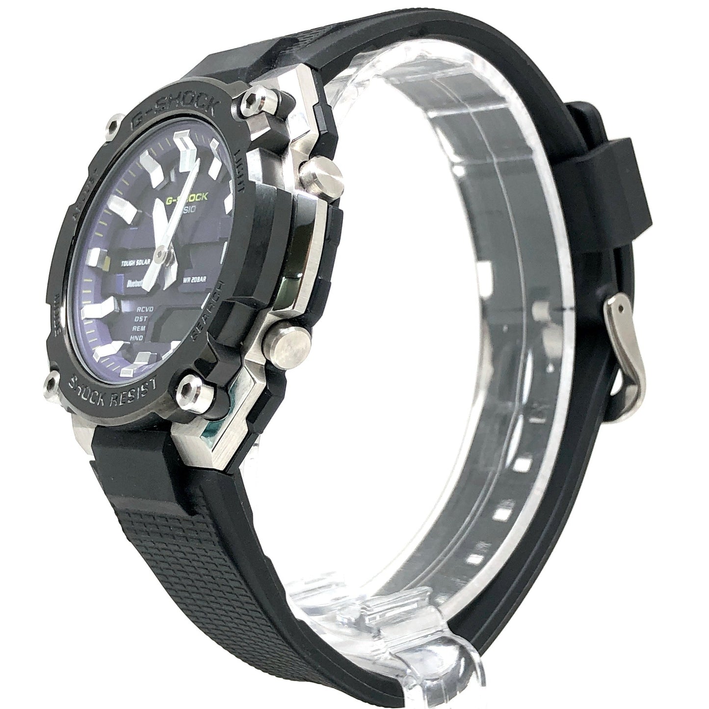 GST-B600A-1A6 Gスチール ミニサイズ ユニセックスモデル