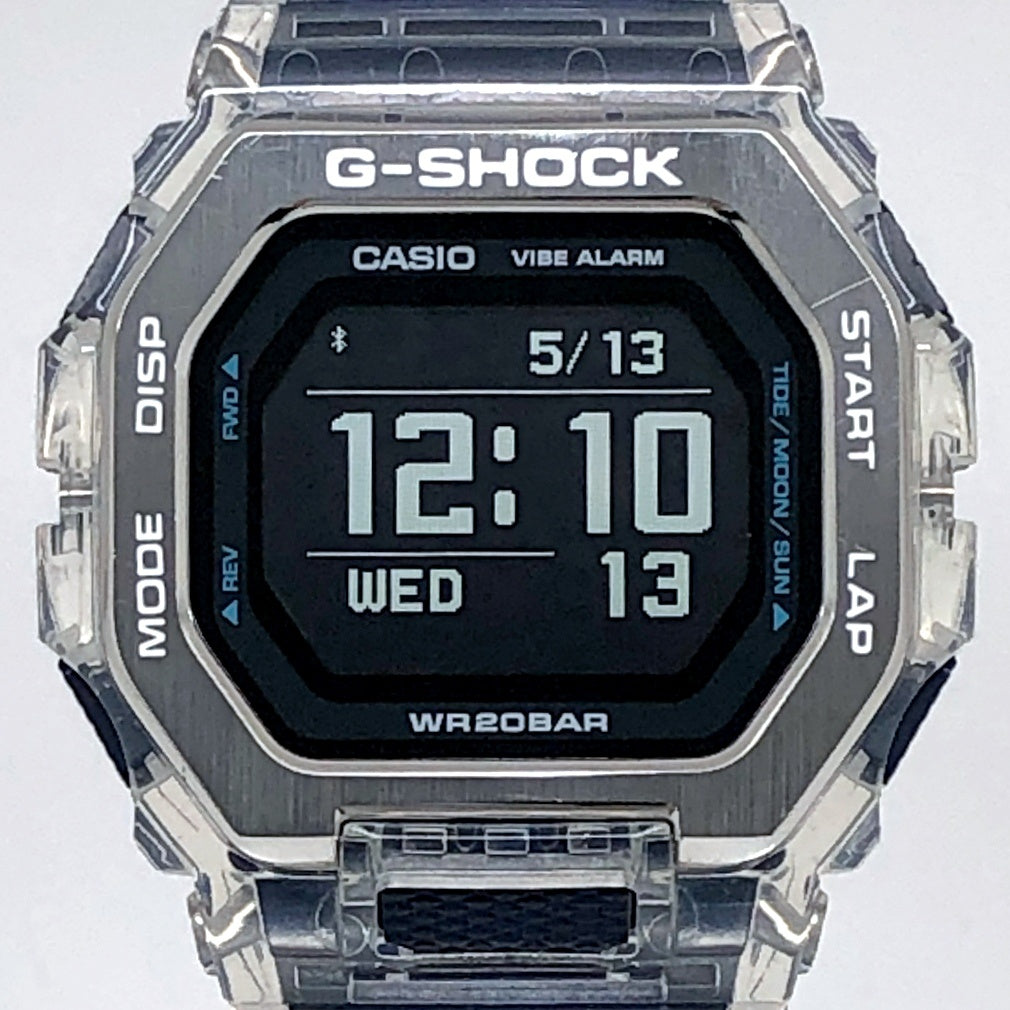 GBX-100S-2 G-LIDE Bluetooth搭載モデル