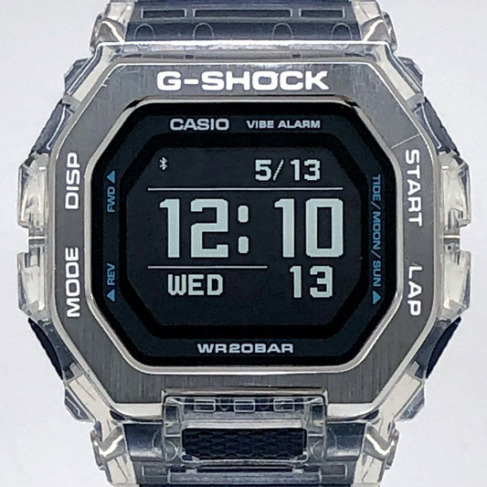GBX-100S-2 G-LIDE Bluetooth搭載モデル