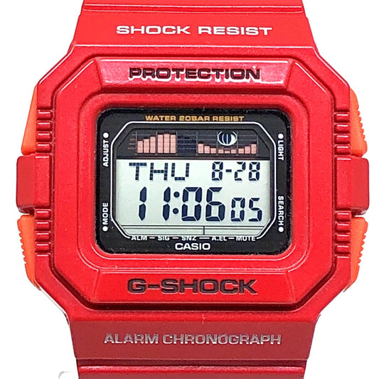 GLX-5500A-4 G-LIDE 2010年サマーモデル