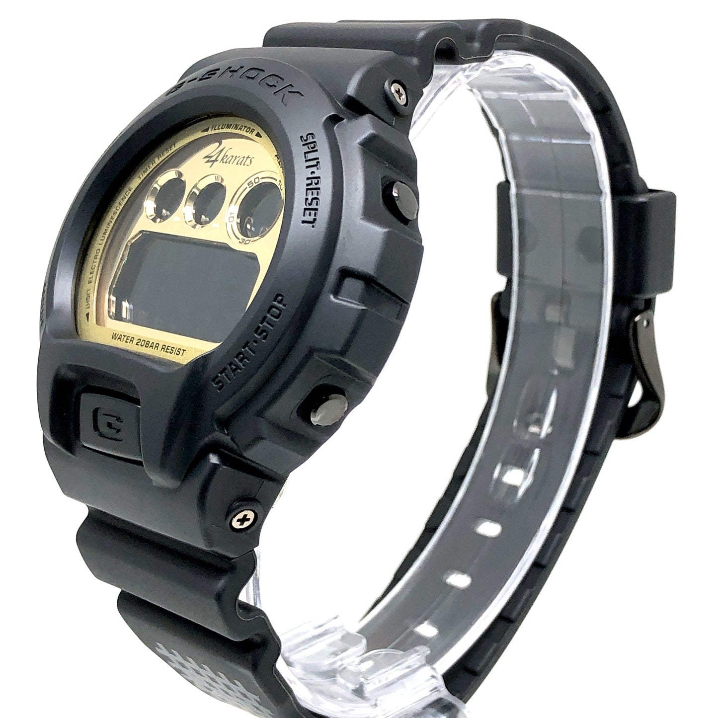 DW-6900FS 24karats 第3弾 コラボレーションモデル