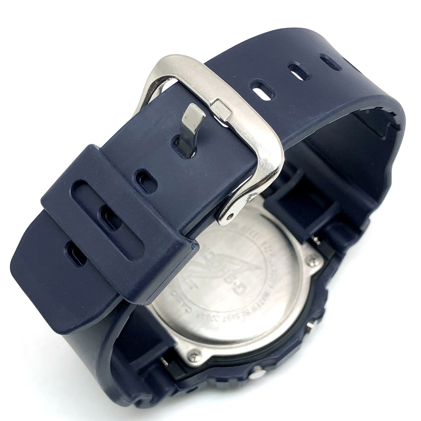 DW-5600BE-2 ビームス 別注コラボレーションモデル 第1弾