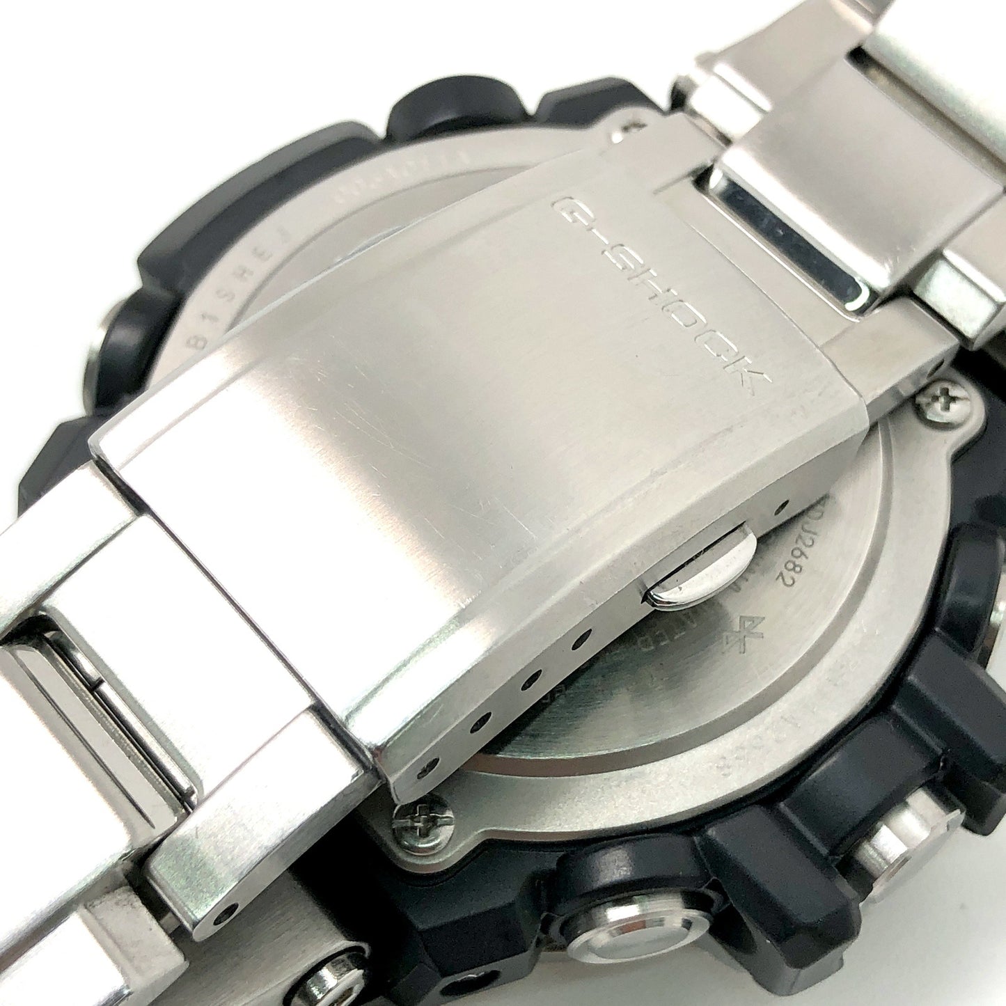 GST-B100D-1A Gスチール Bluetooth通信機能搭載