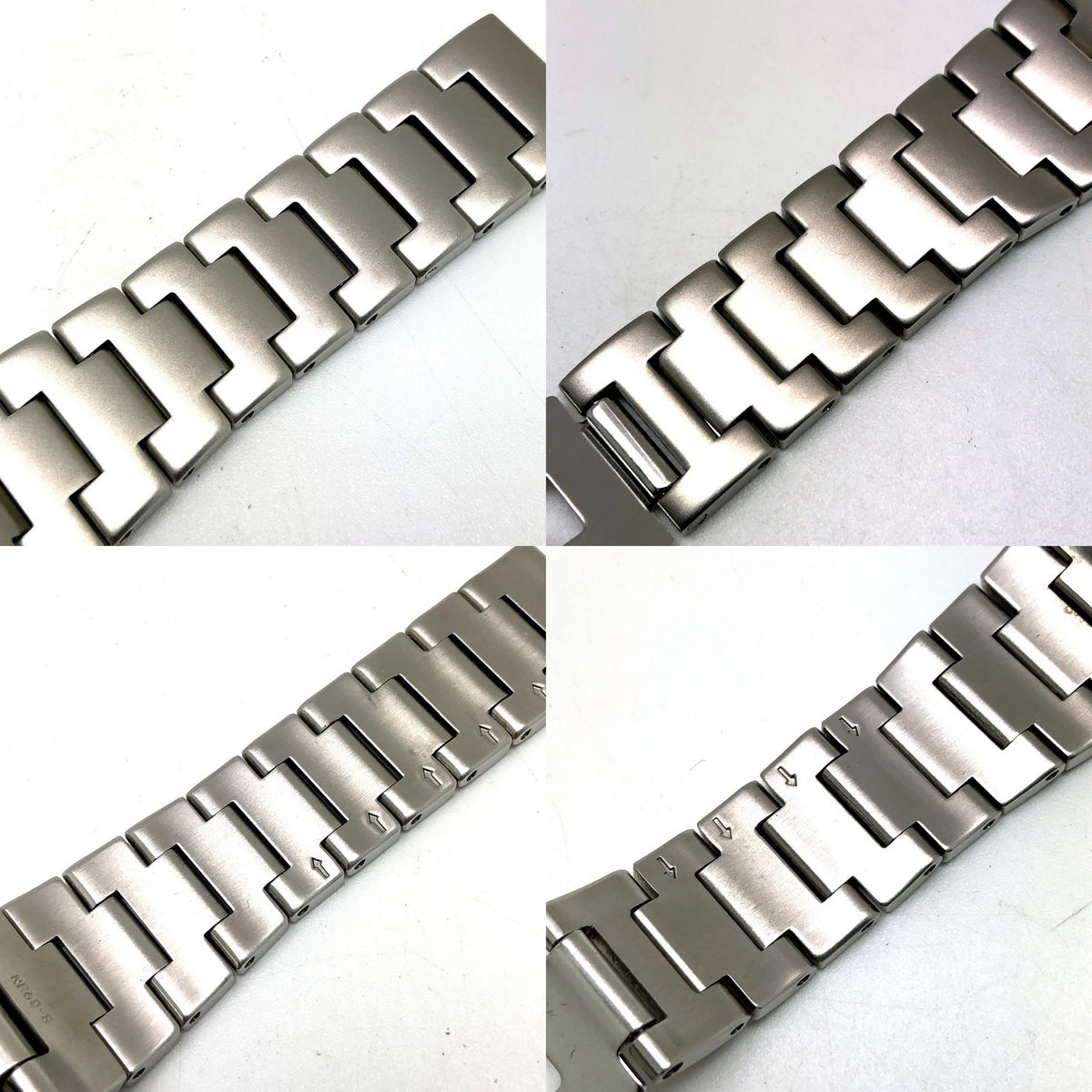 MRG-100-7 MR-G 初代 フルメタル ステンレスモデル
