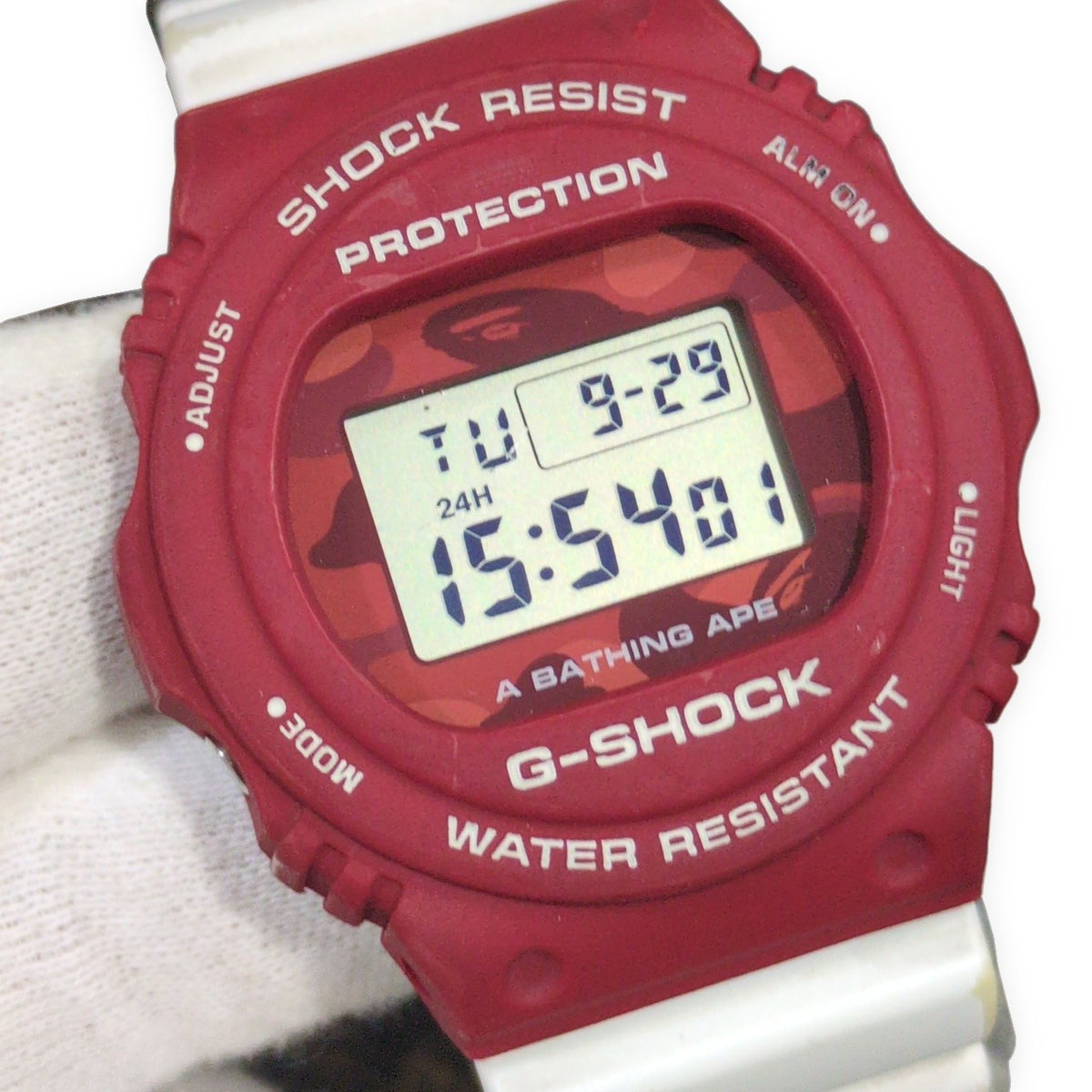 DW-5750E