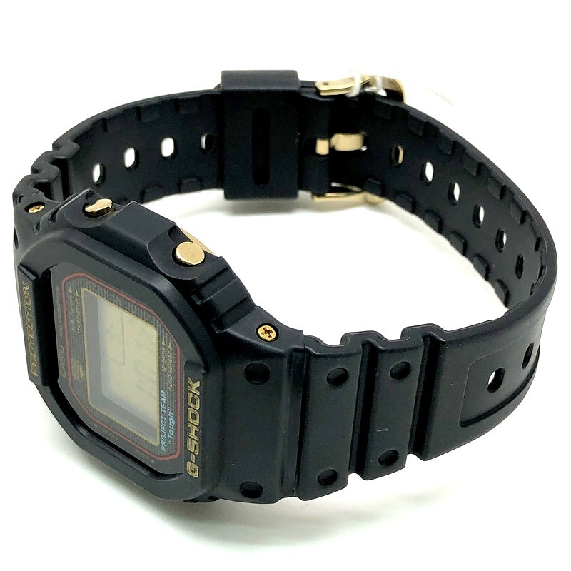 DW-5025SP-1JF Gショック25周年記念モデル 限定2008本