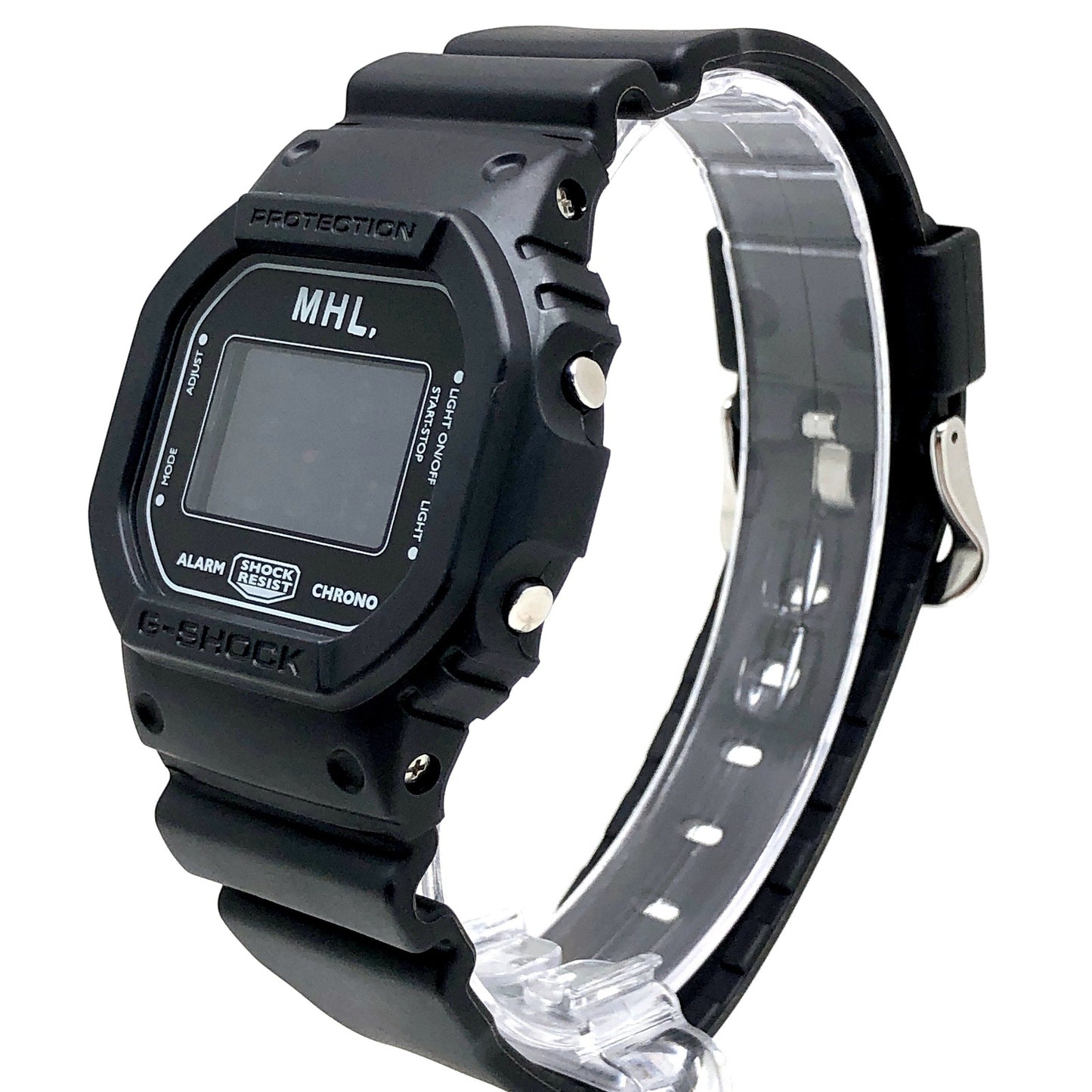 DW-5600 MHL MHL. 2016 コラボレーションモデル