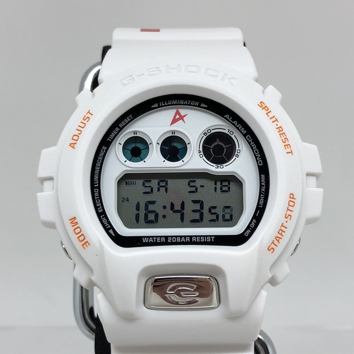 DW-6900