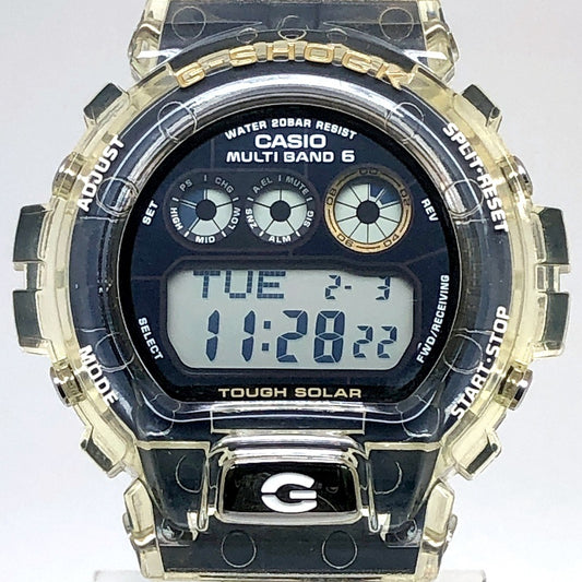 GW-6903K-7 イルクジ2019 25周年記念モデル