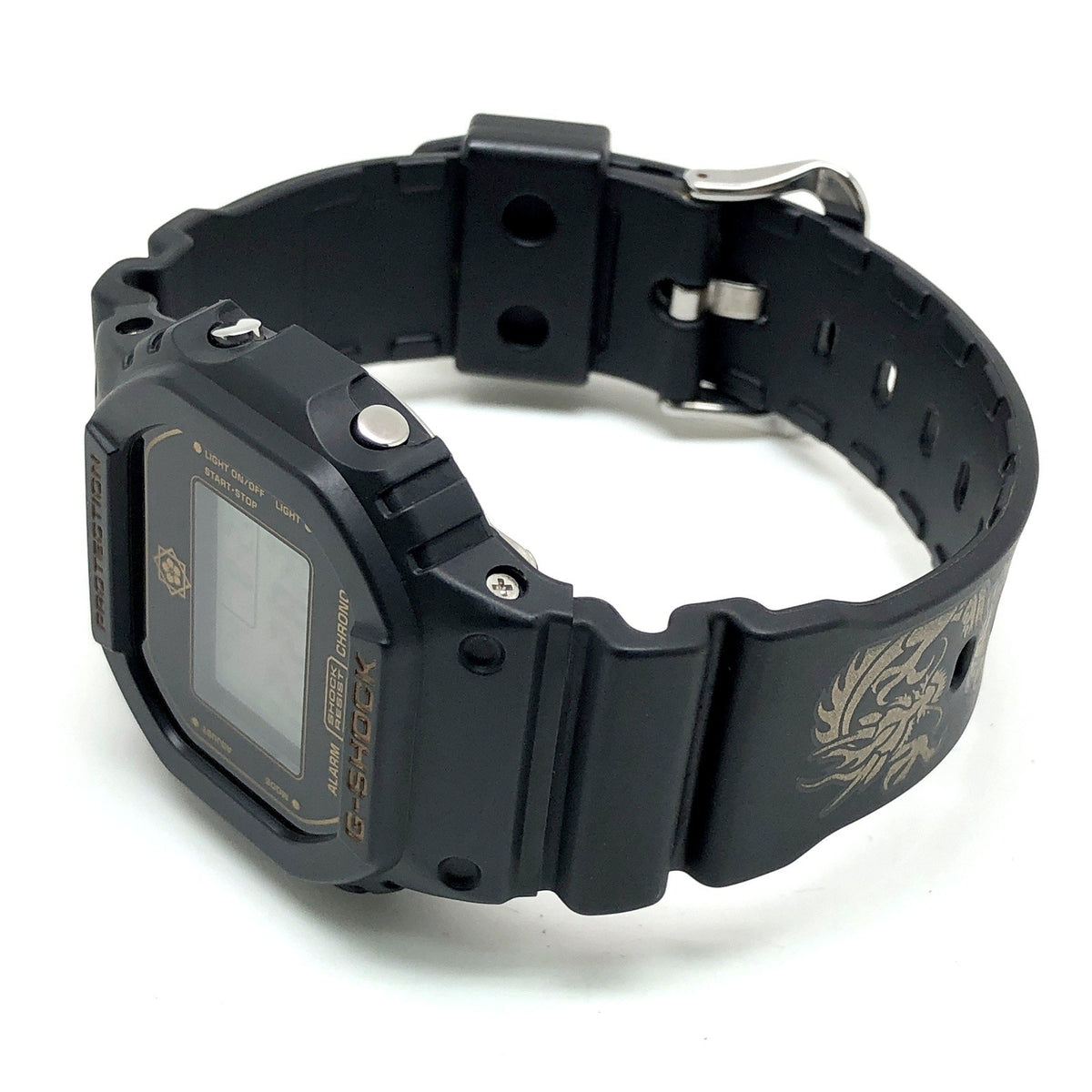 DW-5600VTRYO-1T 坂本龍馬 1000本限定 コラボレーションモデル