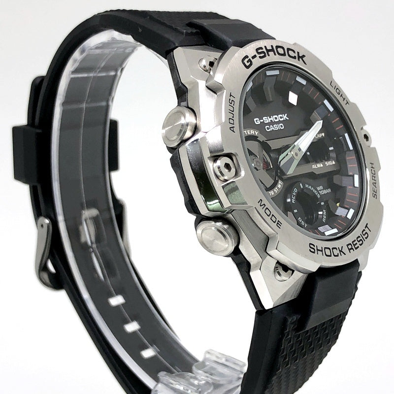 GST-B400-1A G-STEEL Bluetooth搭載