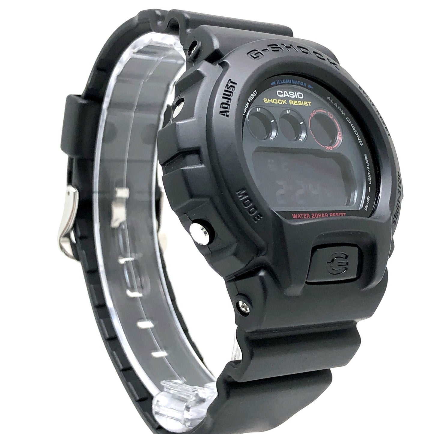 DW-6900BMC-1 ネオ東京シティ ブラック×ネオン