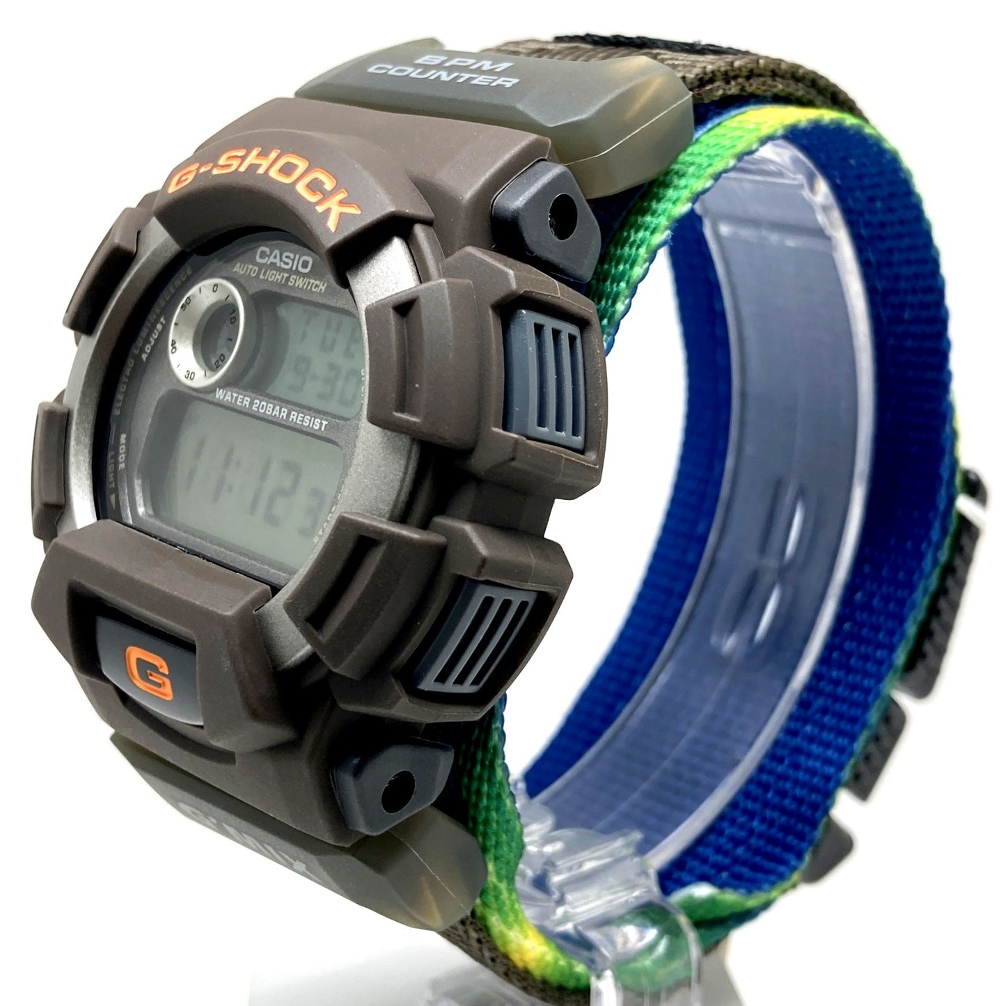 DW-9550BN-5T G'MIX BRAZILIAN MIX ブラジリアンミックス