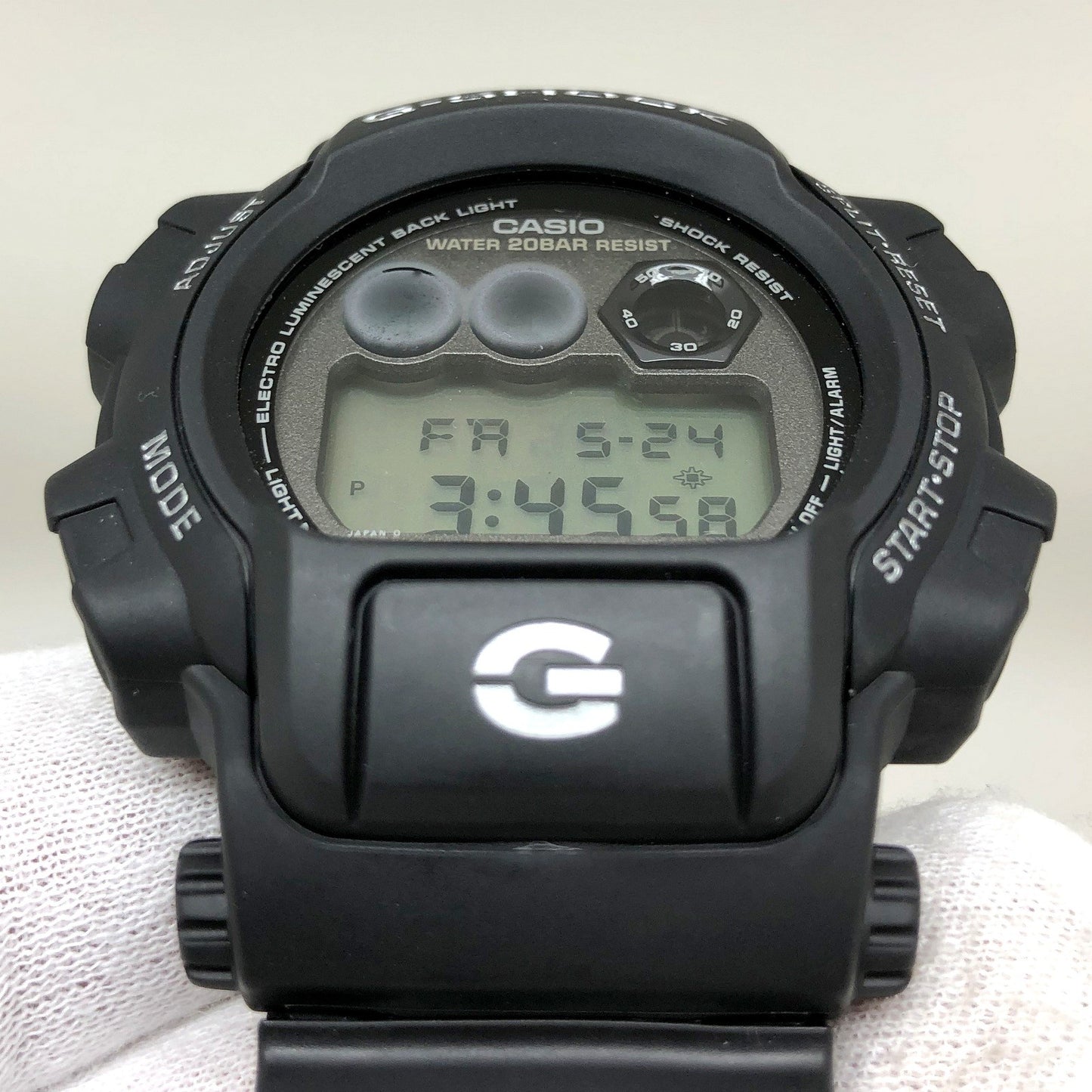 DW-8400Z-1T