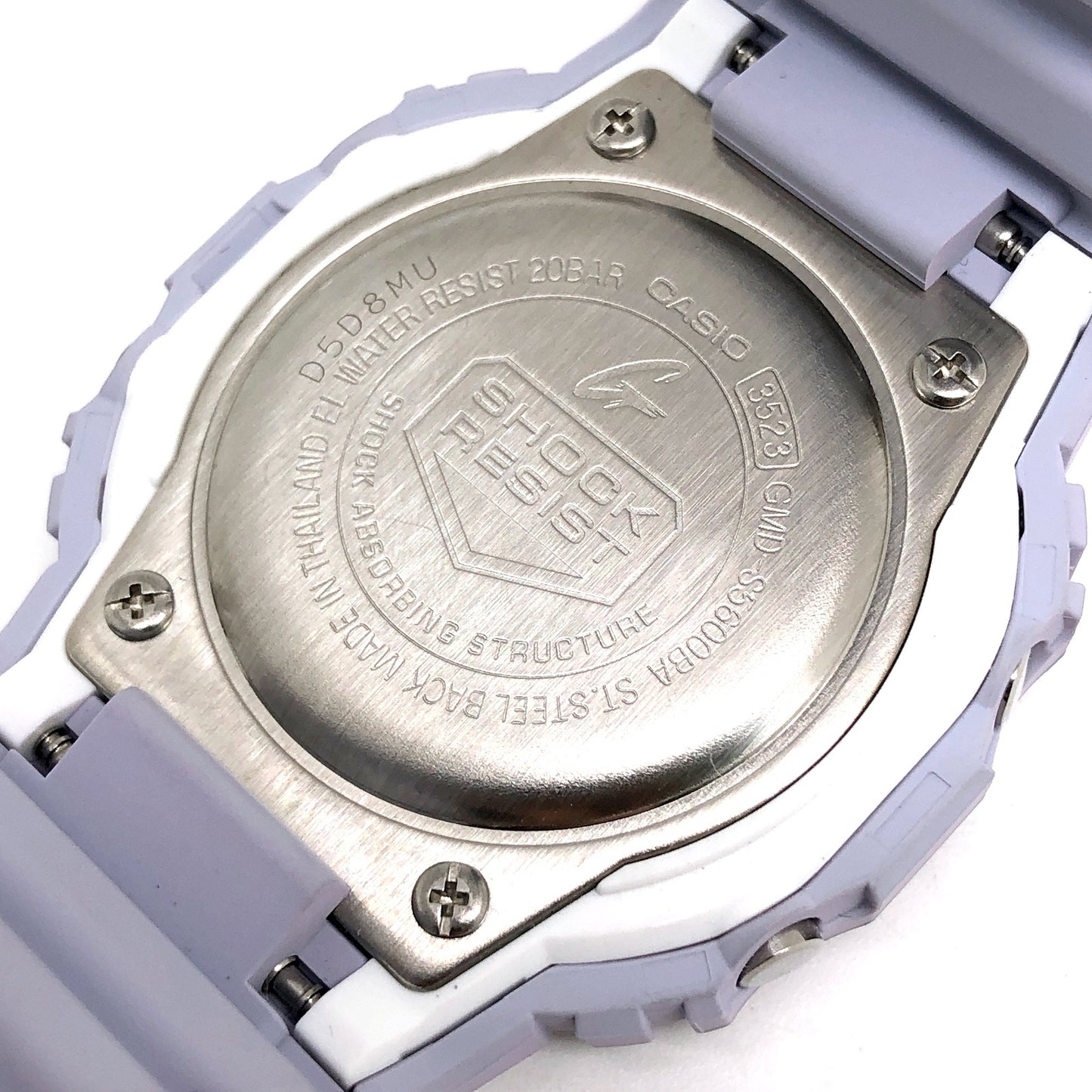 GMD-S5600BA-6 5600シリーズ ミッドサイズモデル ライトパープル