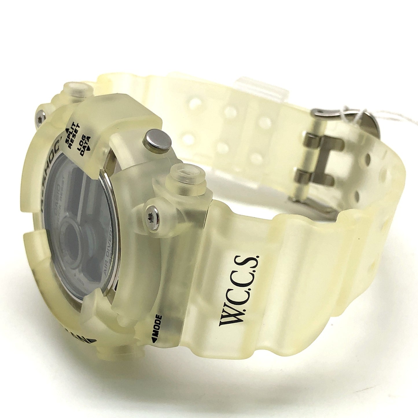 DW-8201WC-8T フロッグマン WCCS トリプルマンタEL