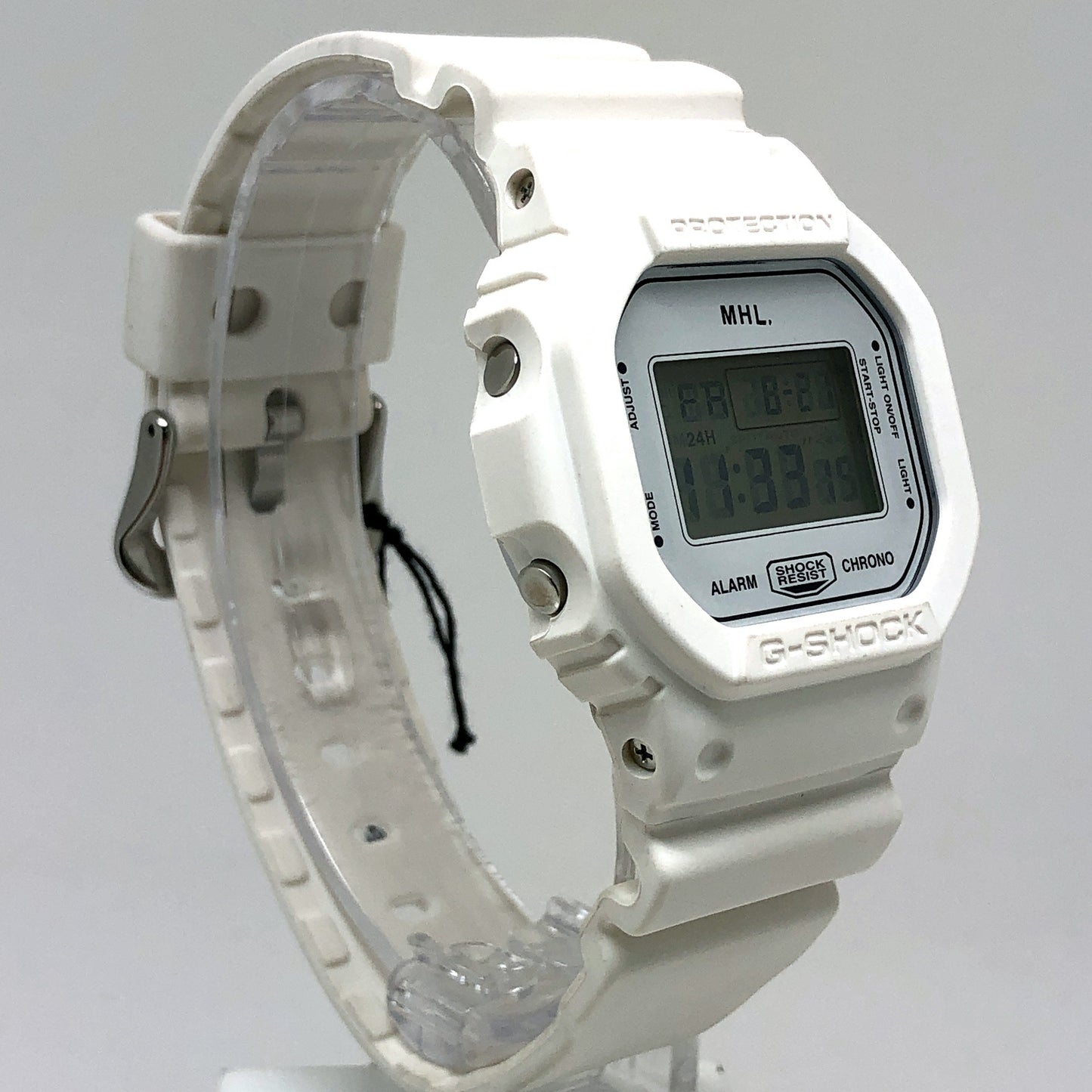 DW-5600VT MHL. 2014 コラボレーションモデル