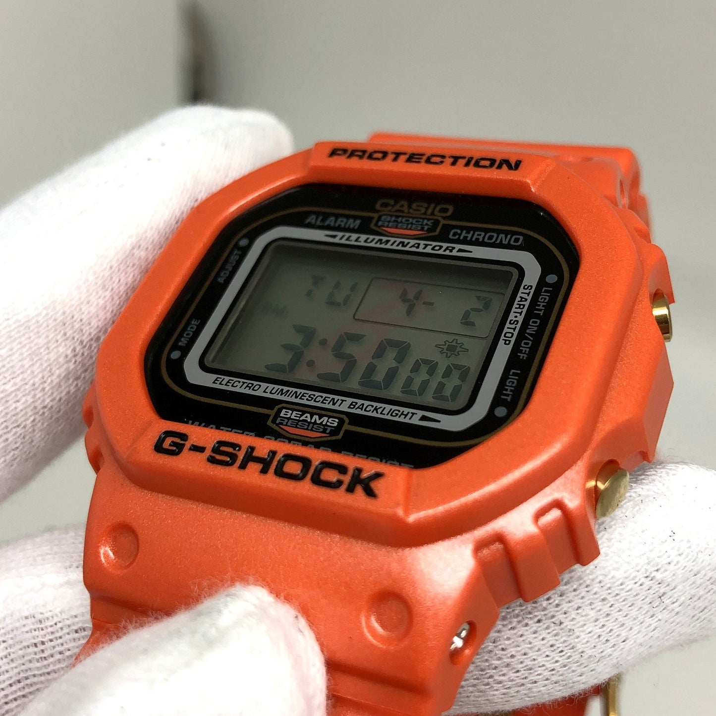 DW-5600BE