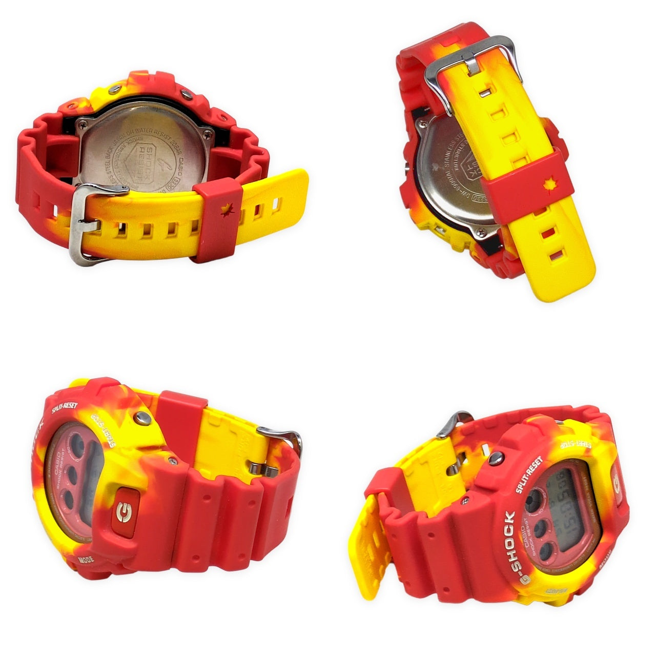 DW-6900TAL-4JR
