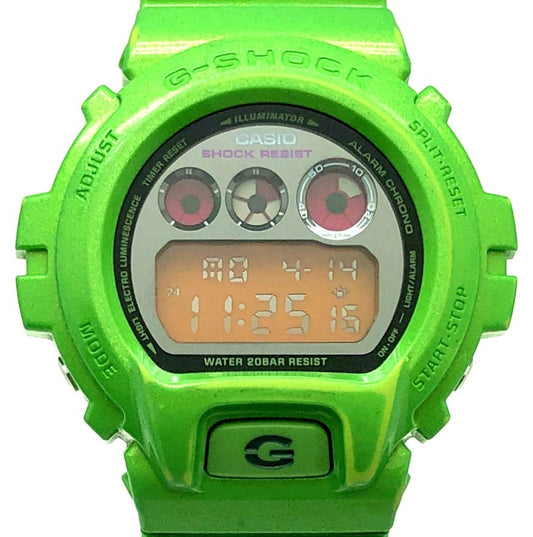 DW-6900NB-3 メタリックカラーズ パープル