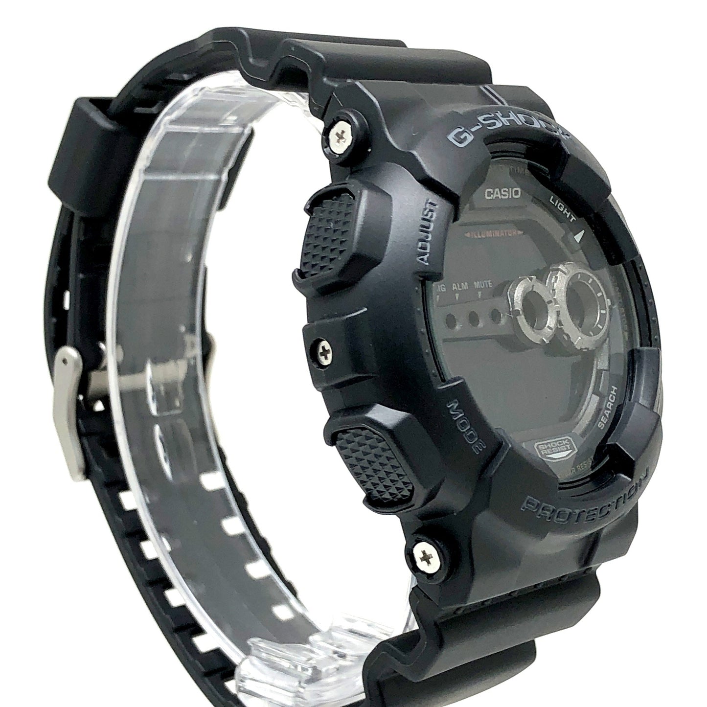 GD-100-1B ビッグケース LEDバックライト搭載