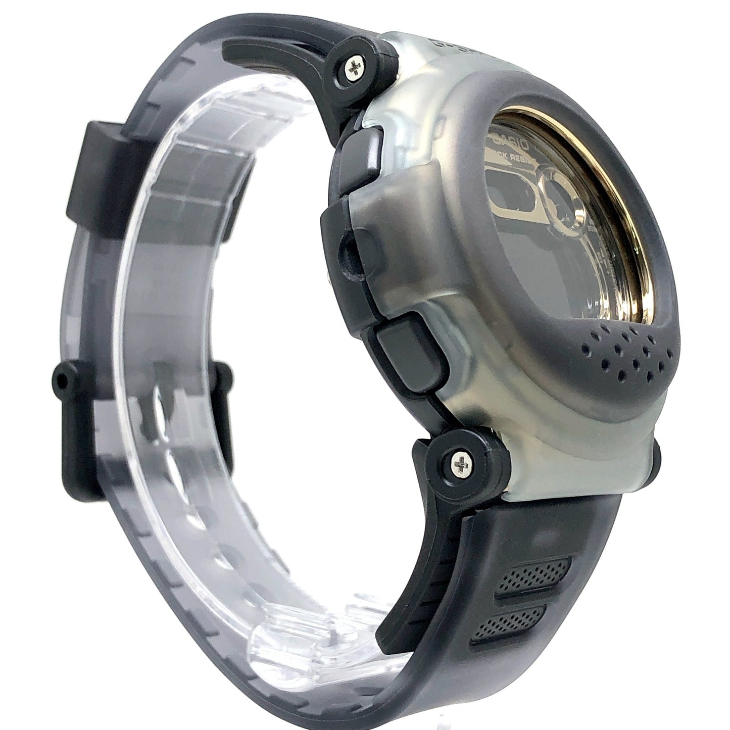 G-B001MVB-8 復刻ジェイソン Bluetooth搭載