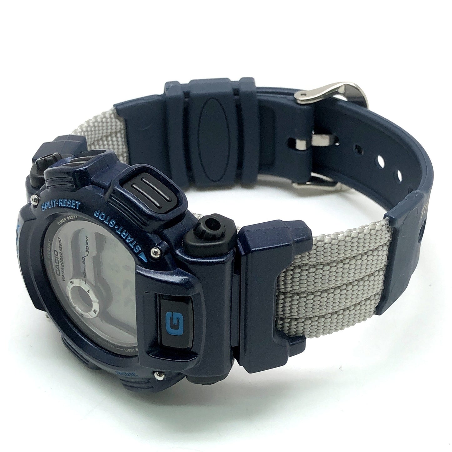 DW-9000AS-2T トリプルクラウン スポンサード 限定記念モデル