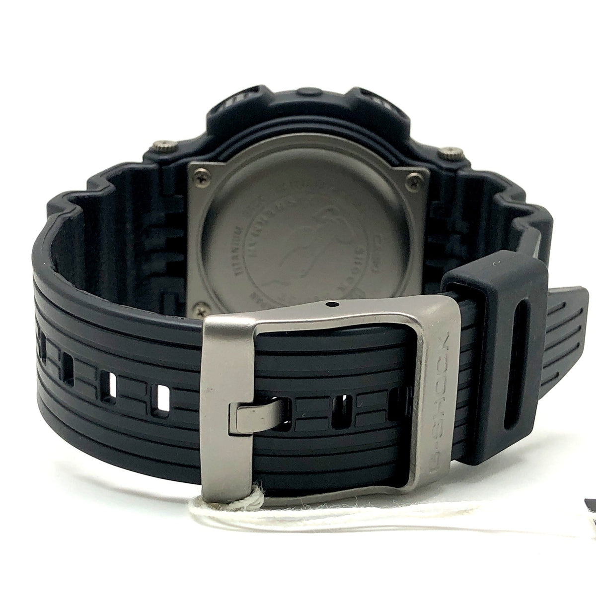 DW-8600ZJ-1T フィッシャーマン メンインブラック