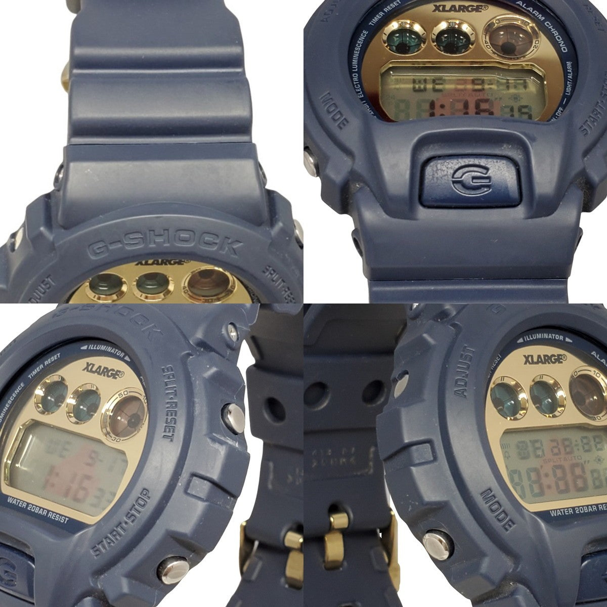 DW-6900FS