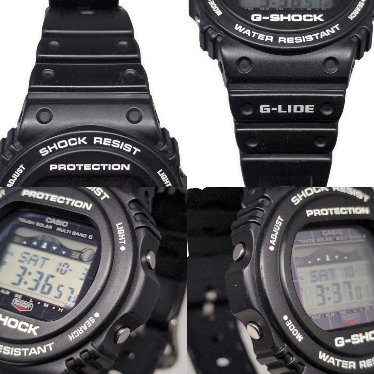 GWX-5700CS-1