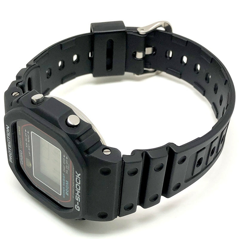 DW-5000C-1A G-SHOCK初号機 モジュール240