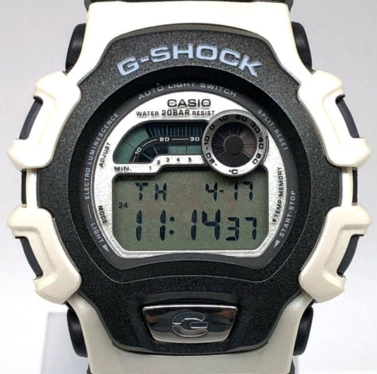 DW-004ASJ-8BT トリプルクラウン スポンサード 限定記念モデル
