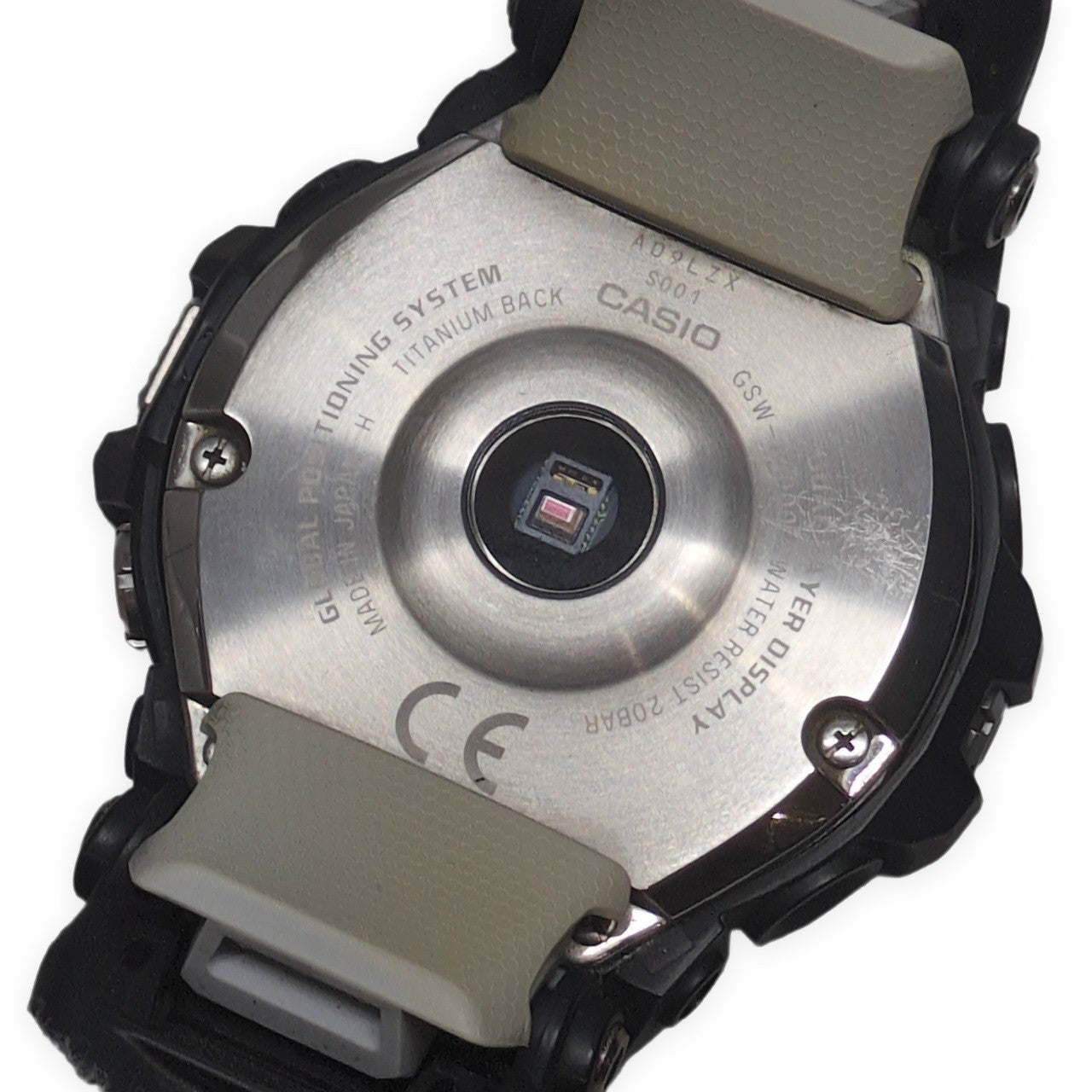 GSW-H1000-1AJR