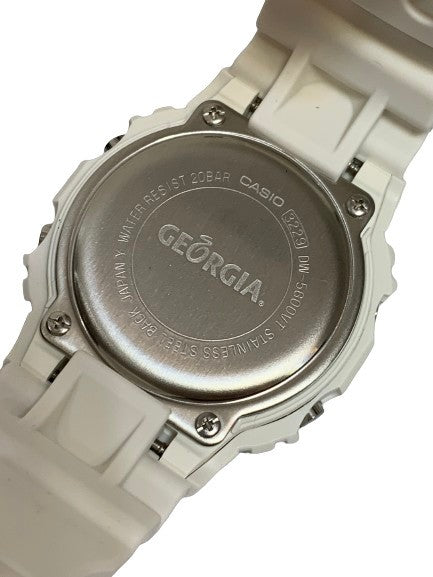 DW-5600VT – G-BRIDGES