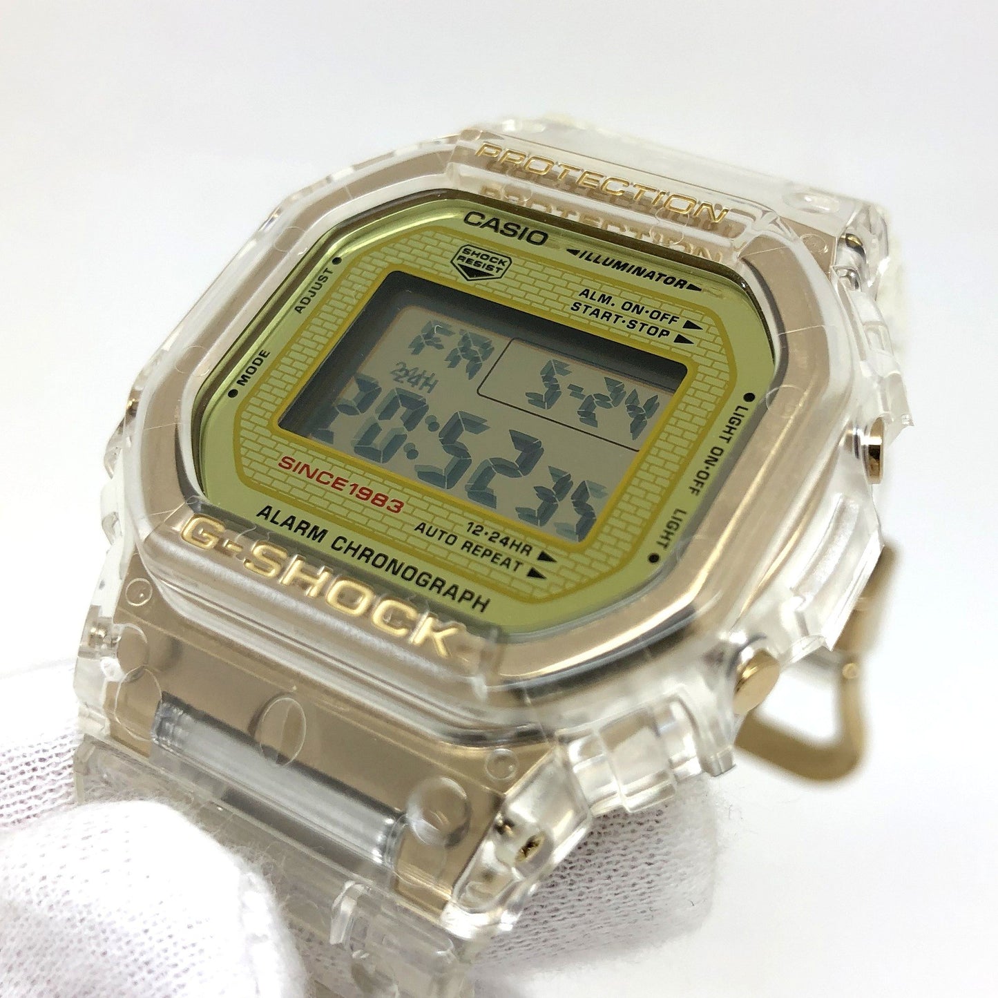 DW-5035E-7