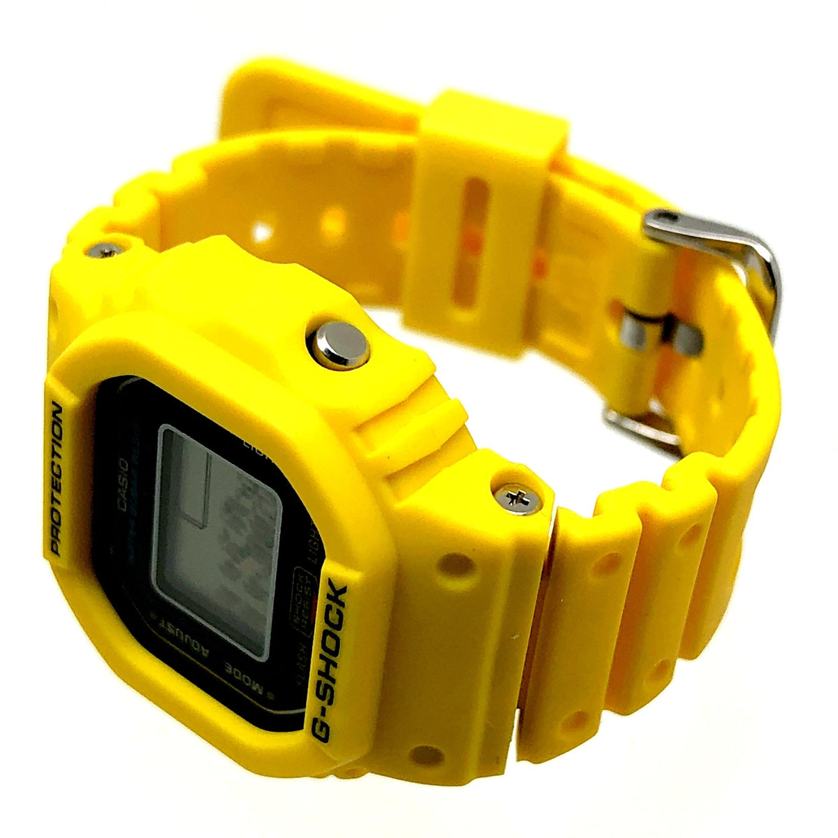 DWN-5600-9 G-SHOCK nano 指輪型時計 ウォッチリング