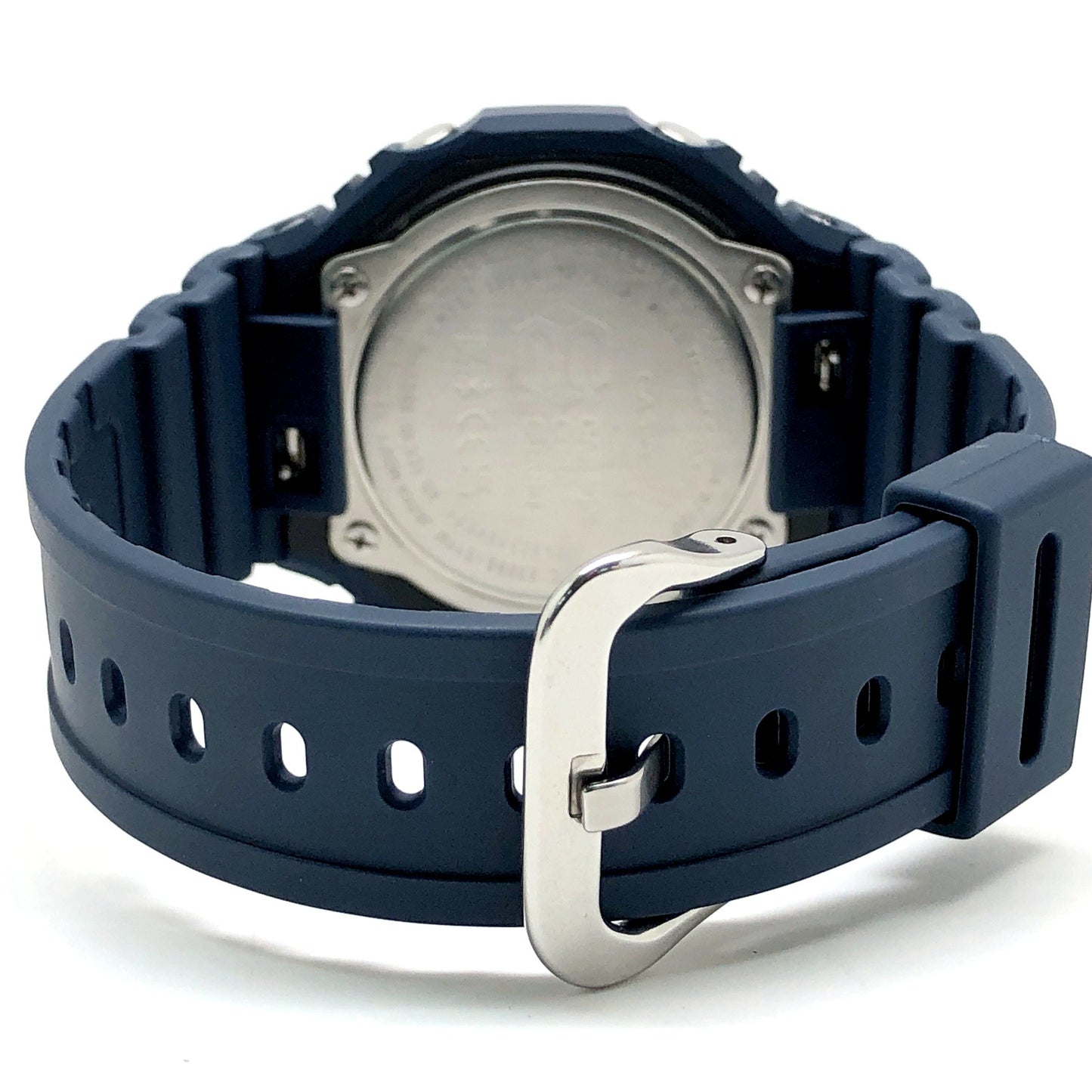 GA-B2100-2A タフソーラー Bluetooth搭載 カシオーク