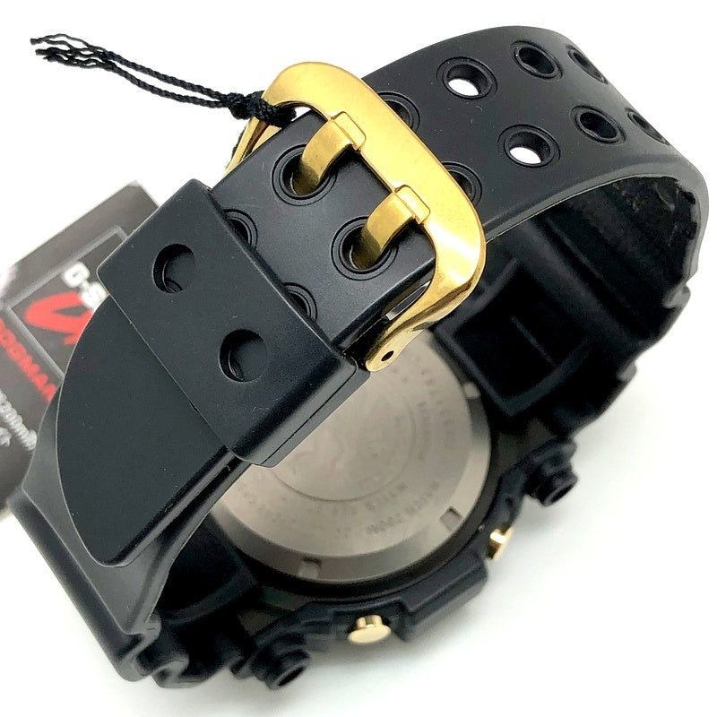 DW-8200BU-9AT フロッグマン99 黒金蛙 潜水蛙EL