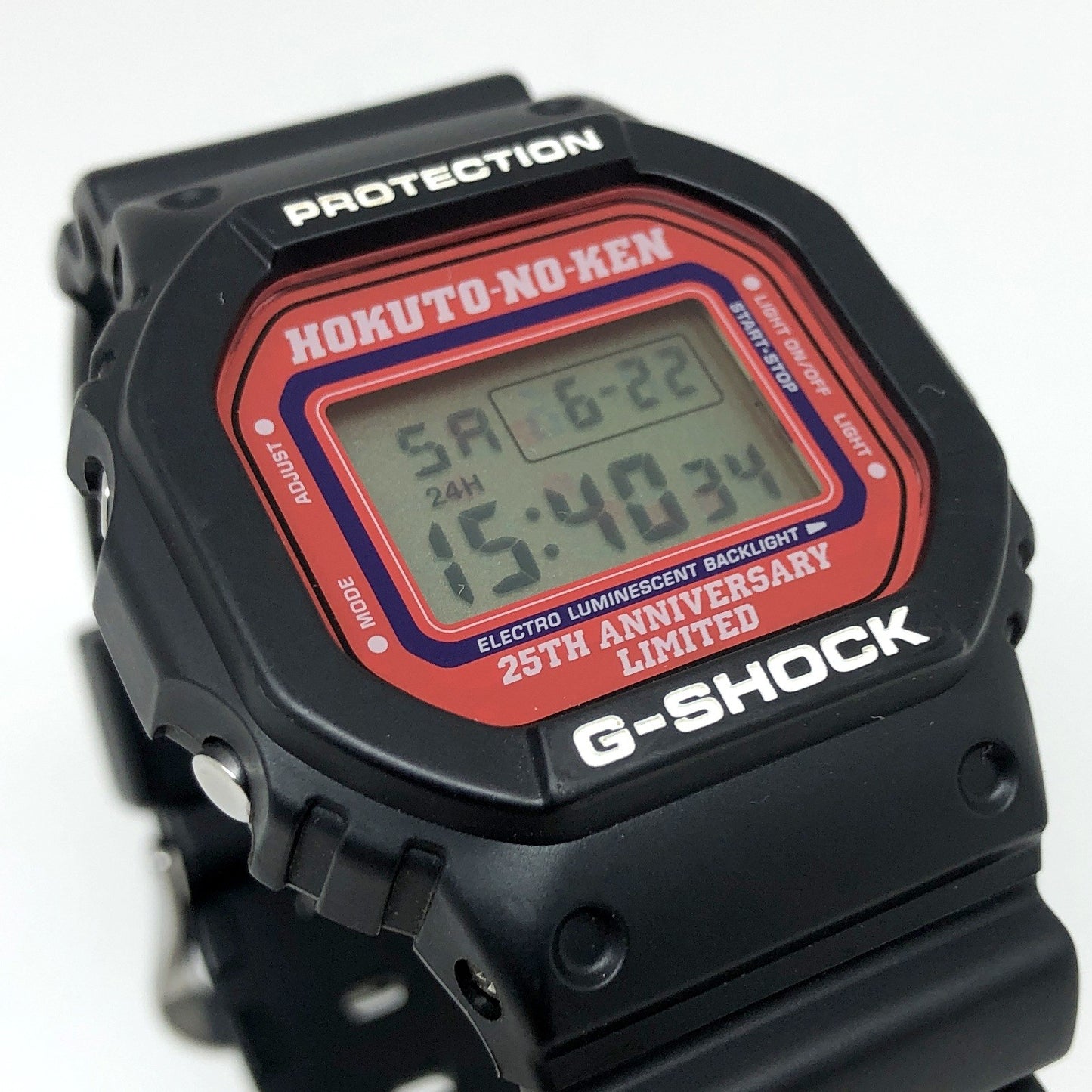 DW-5600