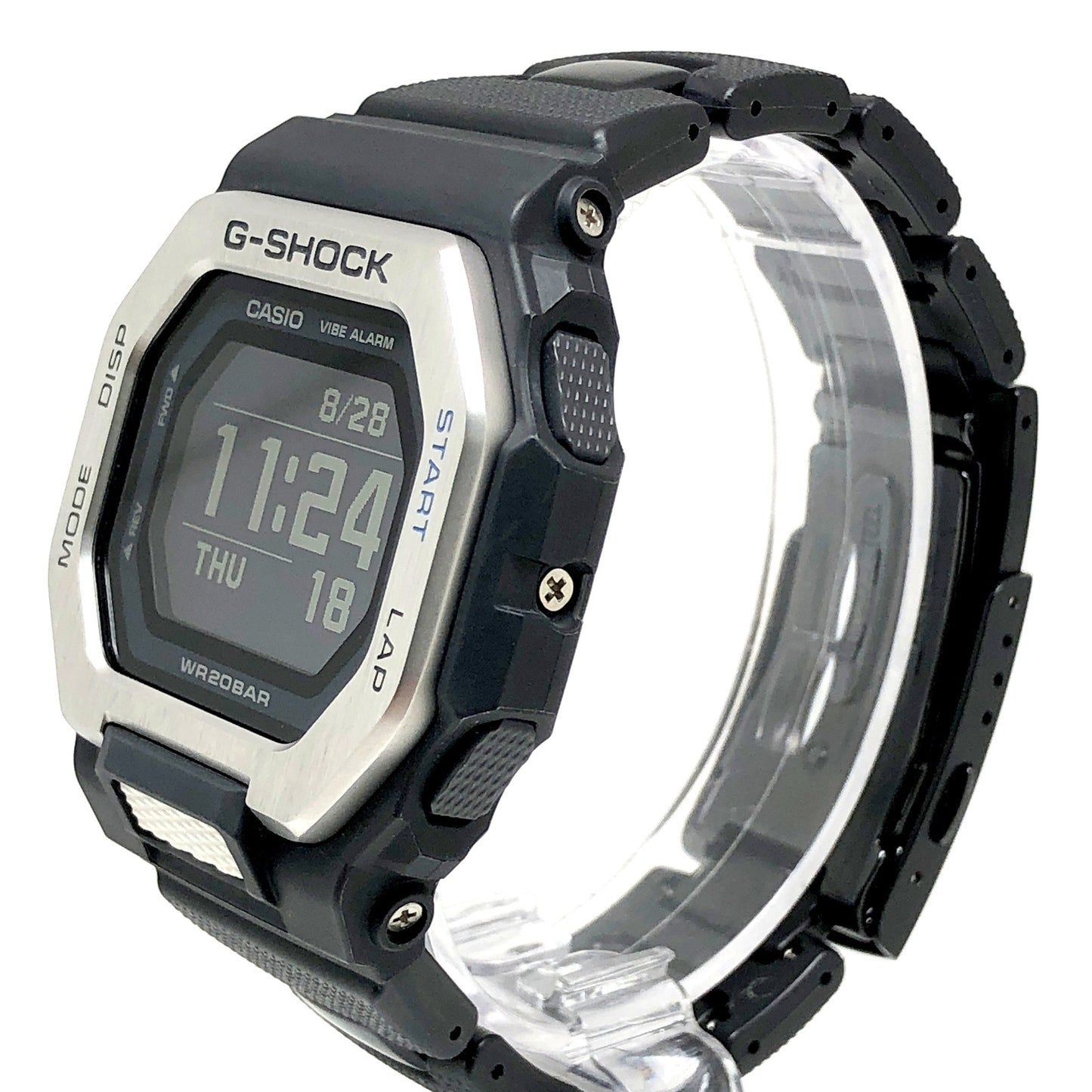 GBX-100-7 スポーツライン G-LIDE 純正コンポジットバンドカスタム