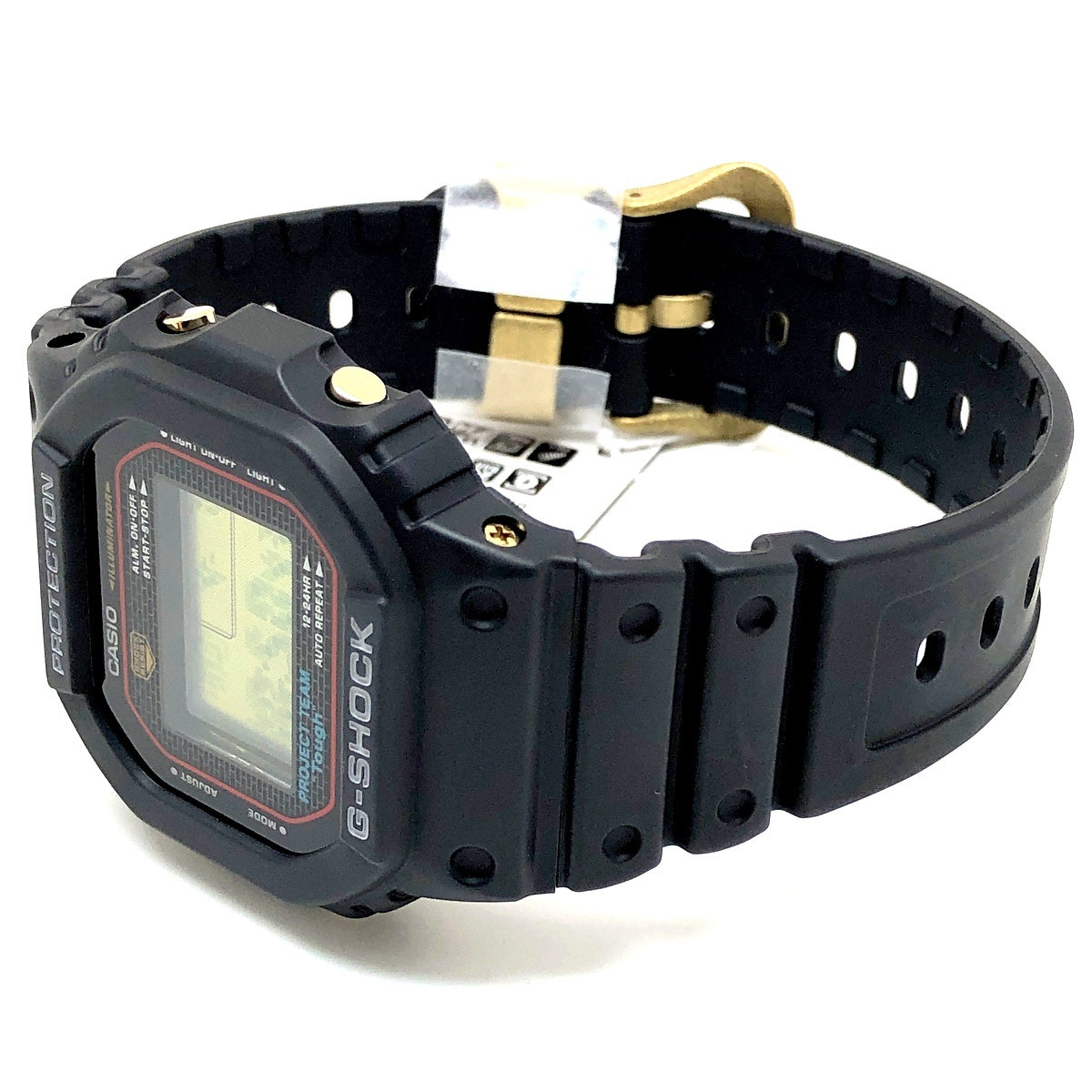 DW-5040PG-1 40周年記念 リクリスタライズドシリーズ